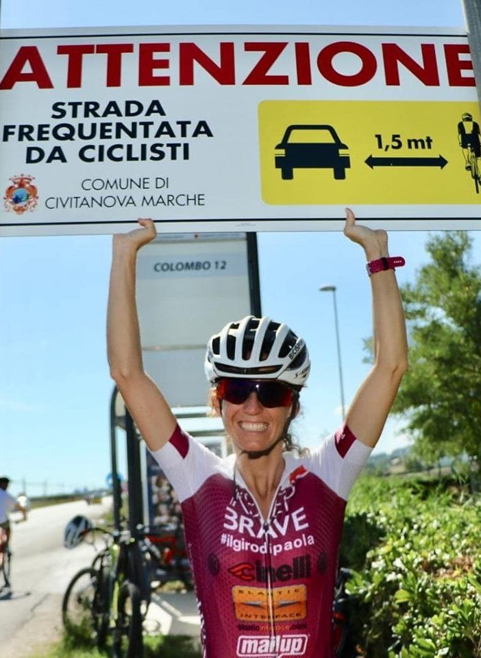 Sicurezza stradale, Avetta (Pd): &quot;La Regione Piemonte sostenga la campagna di Paola Ganotti&quot;