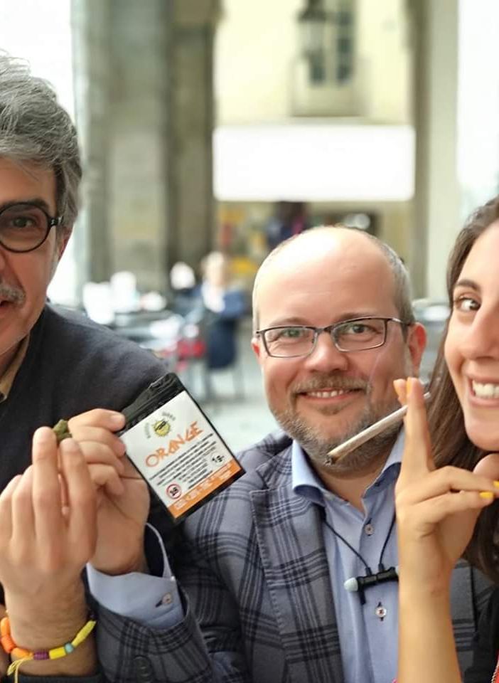 Torino, canna &quot;light&quot; per tre consiglieri del M5S contro lo stop della Cassazione