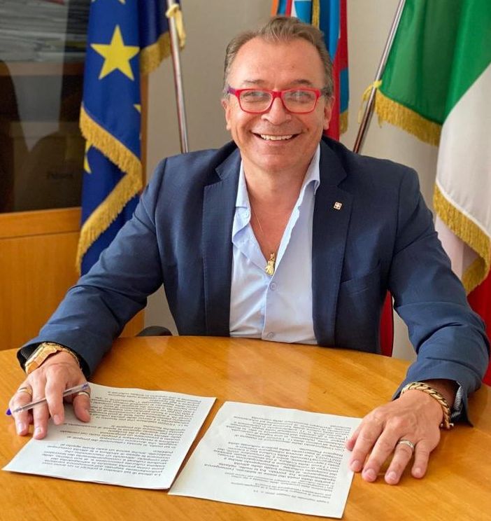 Paolo Bongioanni