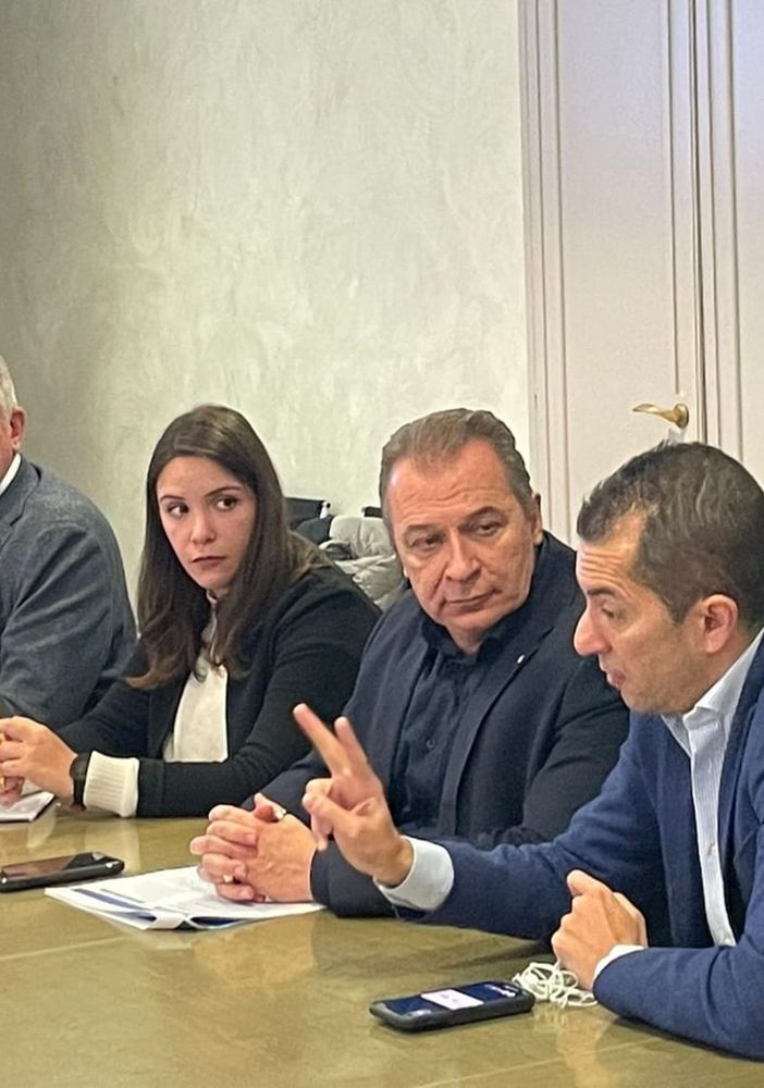 Bongioanni (FdI): &quot;Progetto Alcotra e governance transfrontaliera per rilanciare il turismo tra Piemonte, Valle Roja e Ponente Ligure&quot;