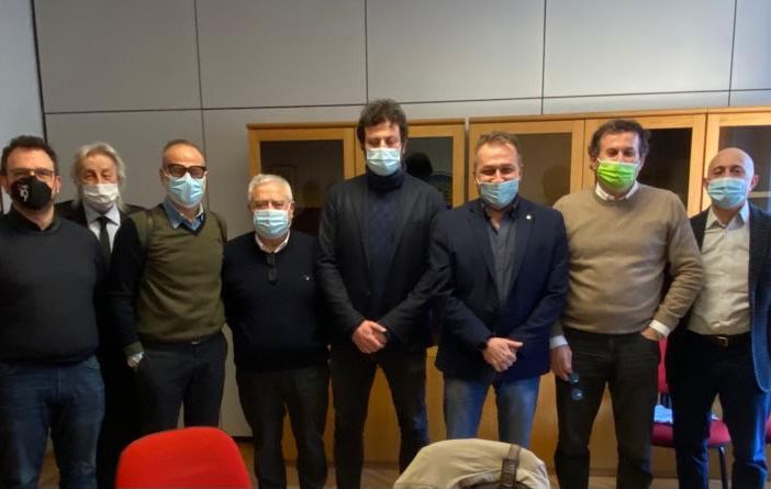 Regione, Bongioanni (FdI) incontra i rappresentanti del mondo dell’intrattenimento e delle discoteche: “Ristori garantiti”