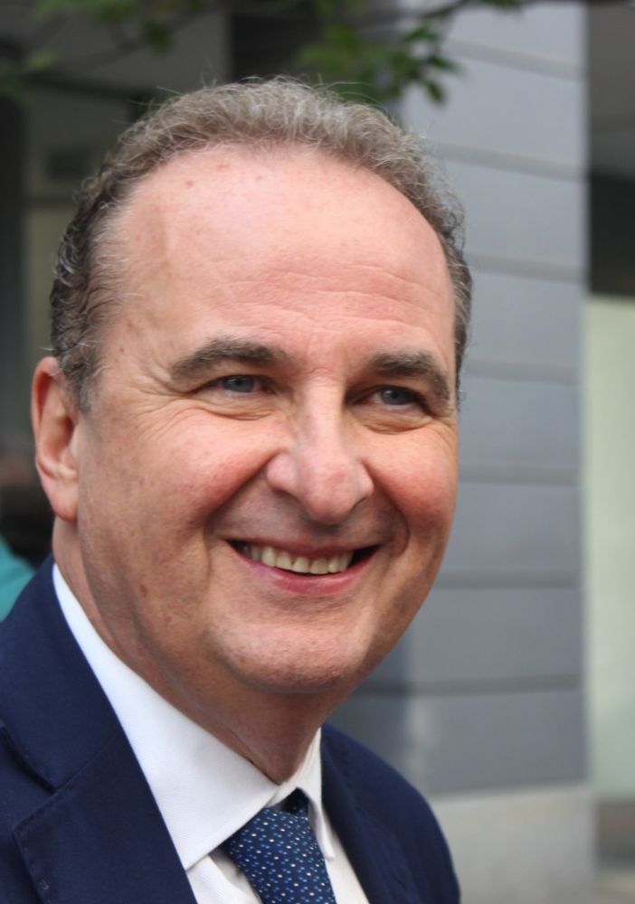 Paolo Chiavarino