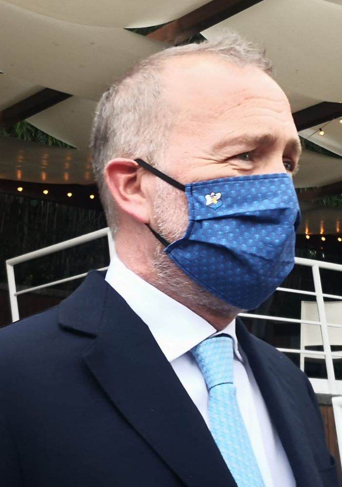 Paolo Damilano