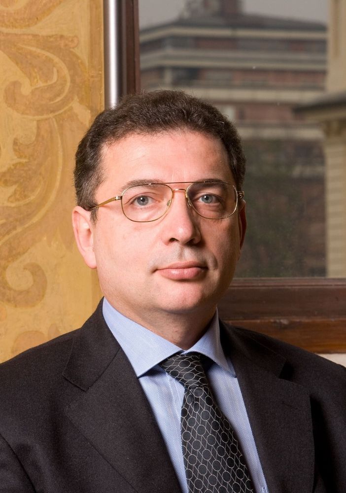 Paolo Enrico Camurati