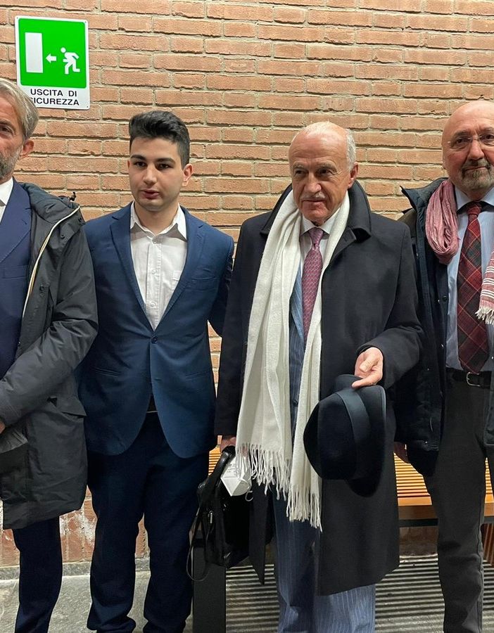 La Cassazione dispone un Appello bis per Alex Pompa