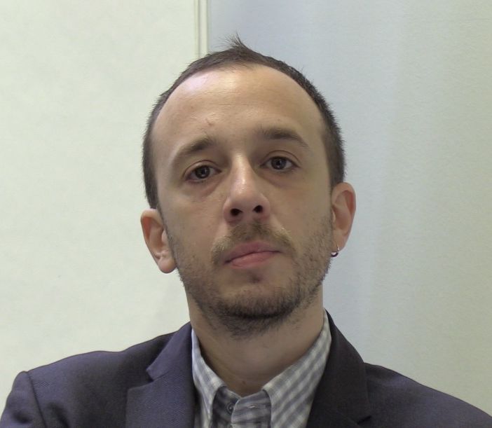 &quot;Froci di me..da&quot;, l'ex segretario regionale del Pd Furia e il marito vittime di aggressione omofoba