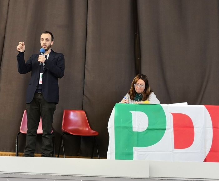 Elezioni amministrative, Furia e Perinetti (PD): &quot;Noi il perno dell'alternativa alle destre&quot;