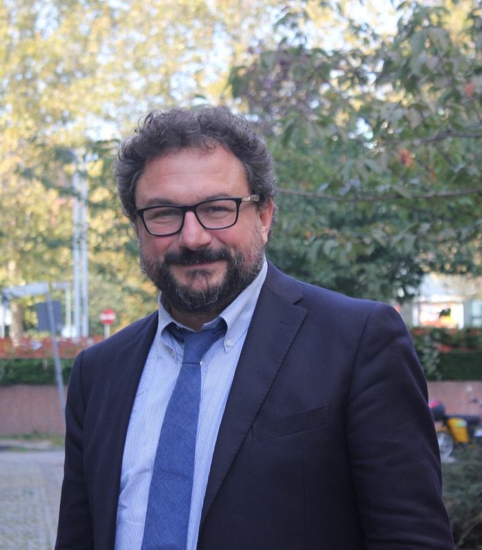 Paolo Mazzoleni
