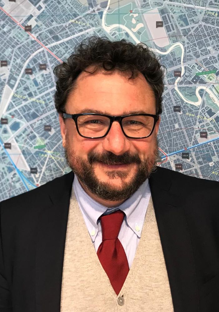 paolo mazzoleni