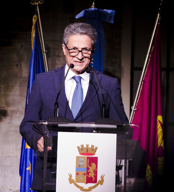 Zone rosse estese e prorogate? Il Questore Paolo Sirna fa il punto