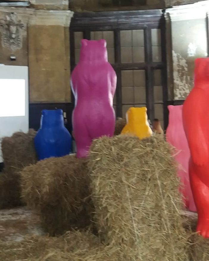 L'arte indipendente cresce: una Paratissima di un mese e mezzo che si ferma in quattro &quot;stazioni&quot;