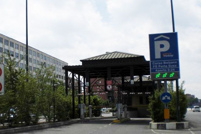 Parcheggio interrato di Porta Susa: la Giunta approva la convenzione con Rfi  e Metropark