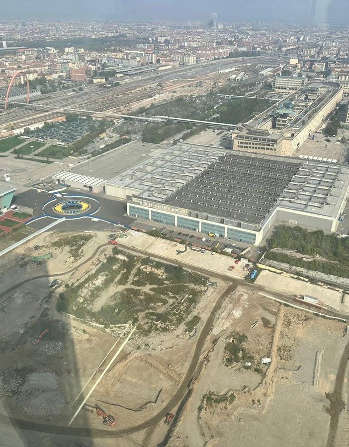 Parco della Salute, Torino accelera: inizio dei lavori entro il 2024, sarà pronto nel 2029