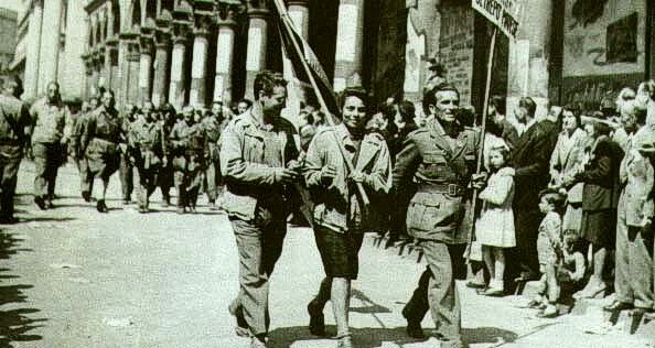 Resistenza: i luoghi della lotta di liberzione tra gli elementi identitari del Piemonte