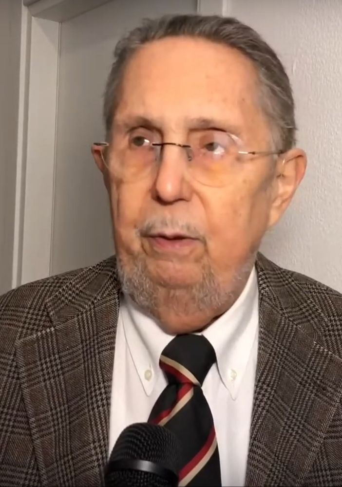 L’Unione Ciechi in lutto: scomparso a 75 anni il professor Luciano Paschetta