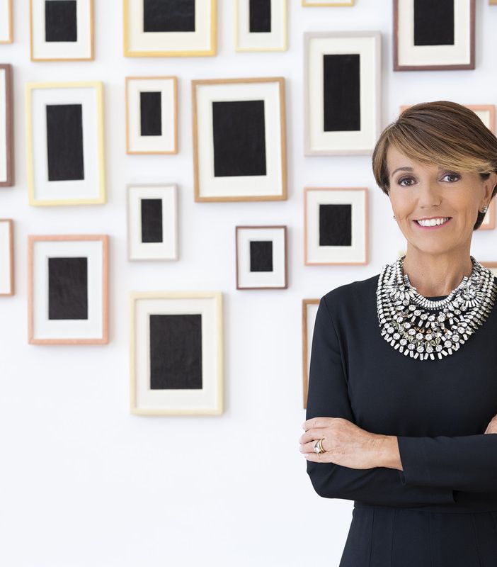 patrizia sandretto