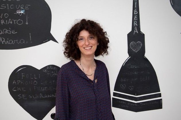 L'ex assessore all'istruzione Patti: &quot;Dispiaciuta di non accompagnare l'ultima fase dei servizi educativi&quot;