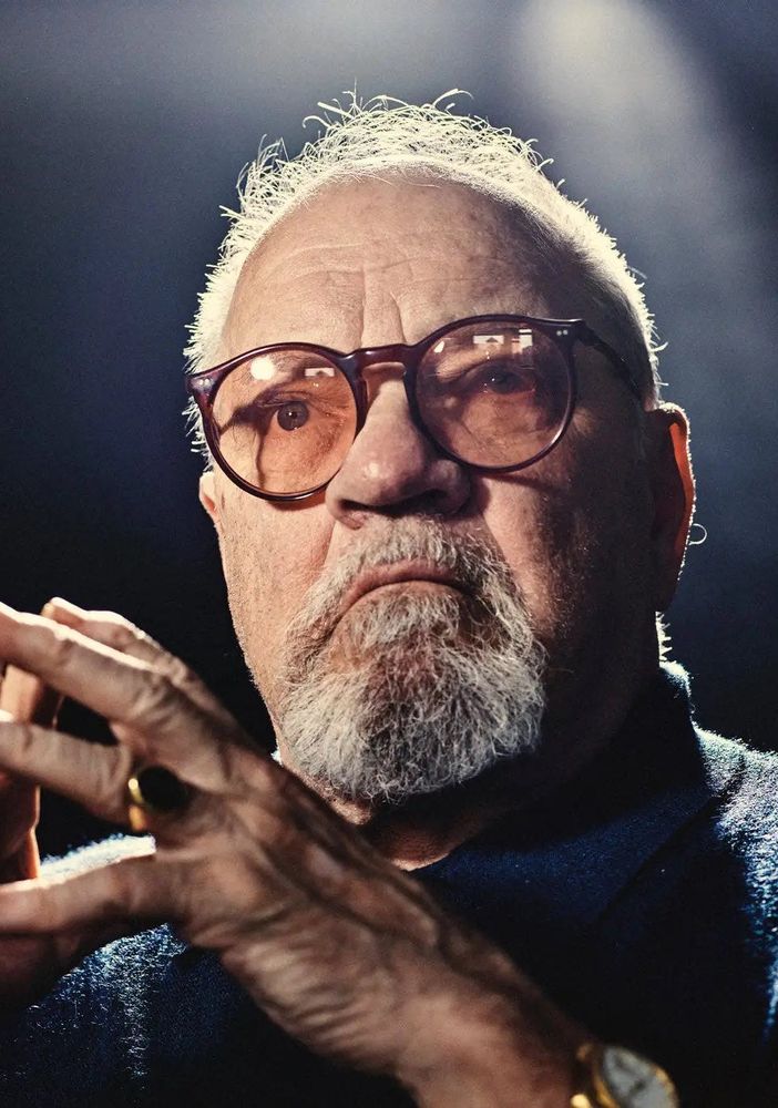Paul Schrader premiato con la Stella della Mole al Museo del Cinema di Torino