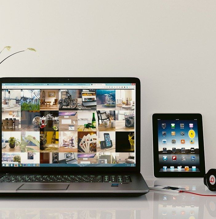Come scegliere strutturare una workstation efficace per la grafica