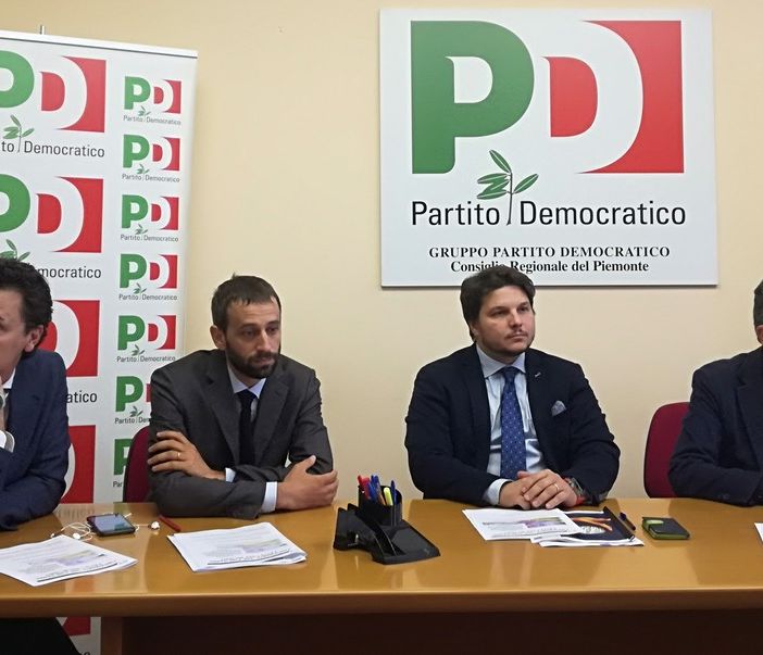 Regione, il Partito Democratico all'attacco della giunta Cirio: &quot;Che fine hanno fatto i 200 milioni tolti da Finpiemonte?&quot;