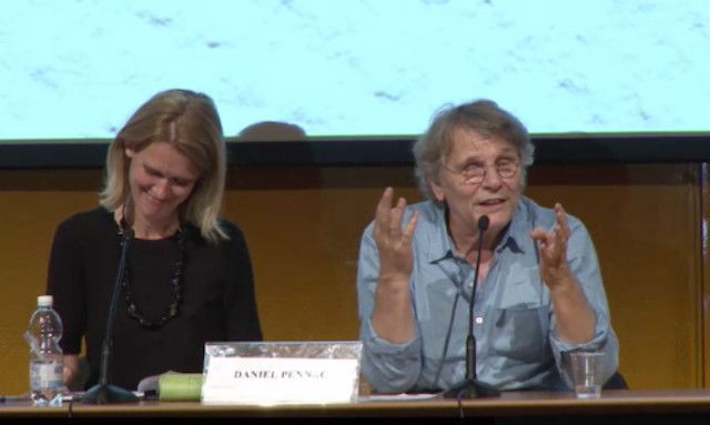 Il signor Malaussène al Salone del libro di Torino