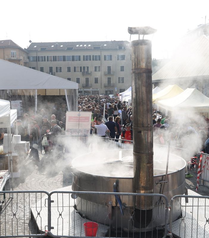 pentolone fiera bollito