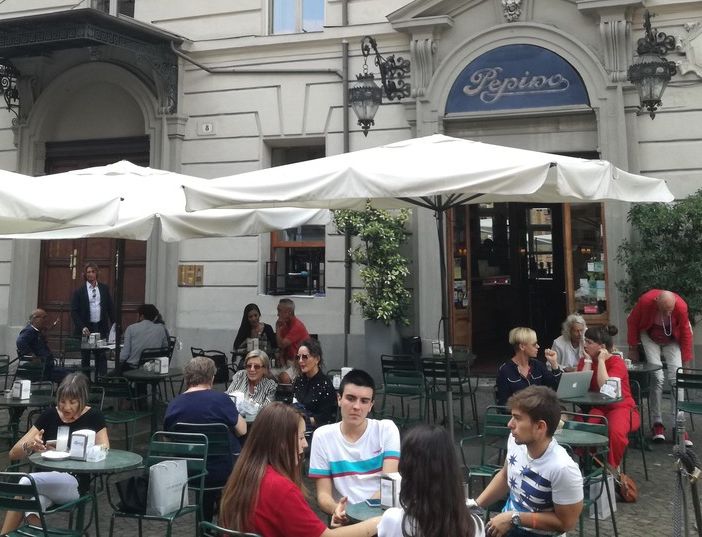 Pepino, la quinta generazione di una storia iniziata a fine Ottocento [FOTO]