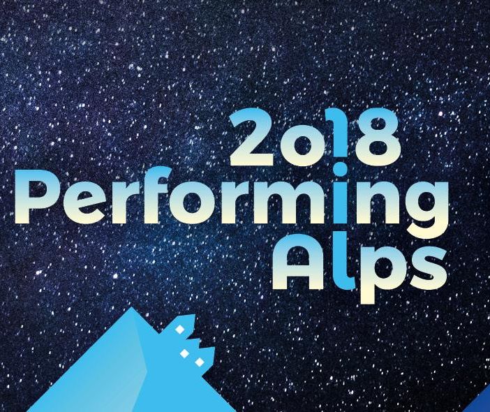 Al via da sabato Borgate dal vivo Performing Alps