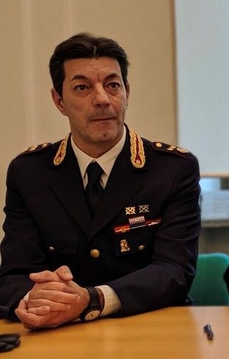 Trasferito a Torino Loris Petrillo, dirigente della Squadra Mobile della Questura di Asti