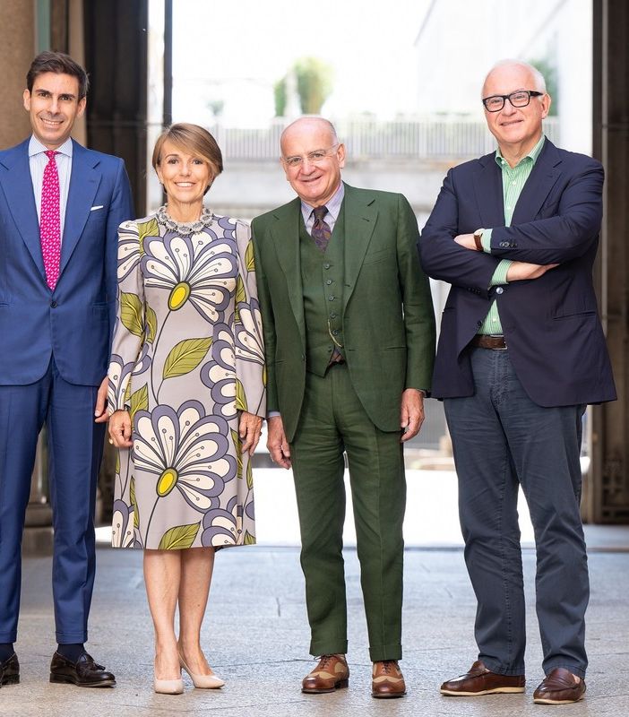 Fondazione Crt per l'Arte Moderna e Contemporanea: il nuovo Comitato Scientifico