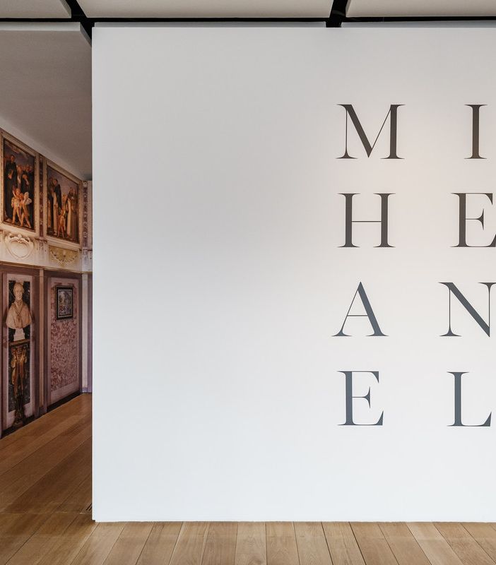 Le visite guidate alla mostra  &quot;Michelangelo. Disegni da Casa Buonarroti&quot;