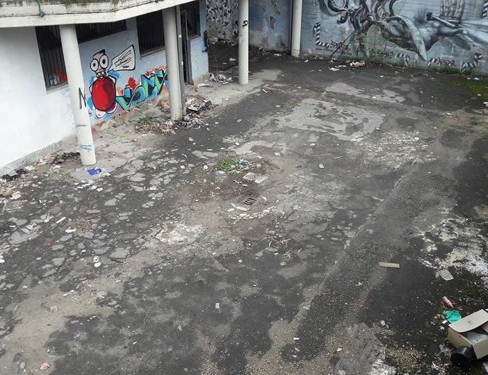 Centro commerciale Verbene, la crisi continua e il futuro resta un rebus: “Senza un progetto si muore”