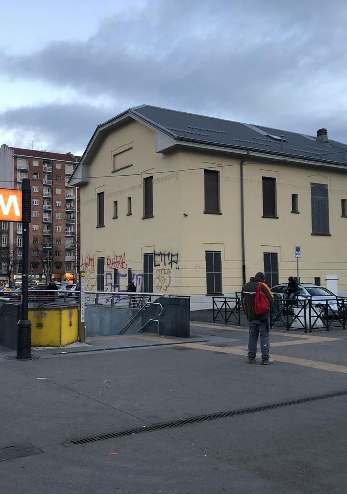 &quot;Aspettando il mercato&quot;, arriva in piazza Bengasi