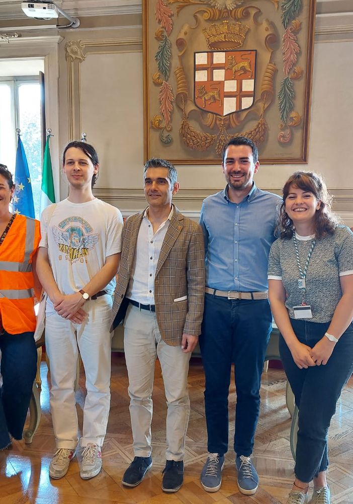 piazza ragazzabile presentazione