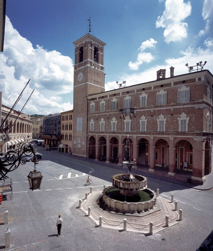 Torino partecipa a “Luogocomune” di Fabriano