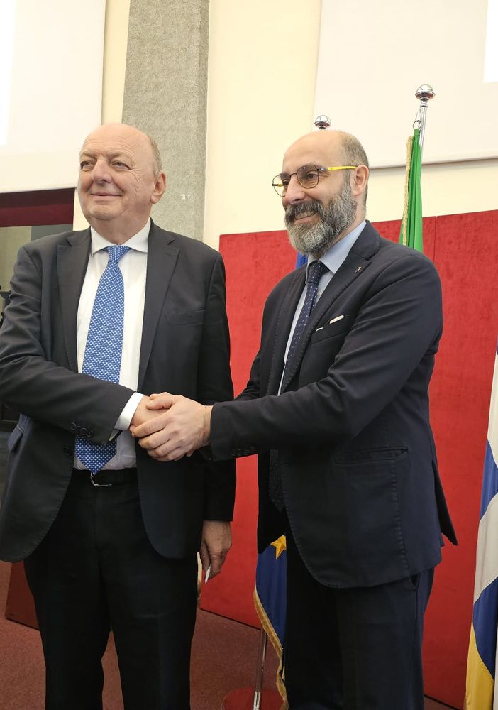 Produrre reattori nucleari a Mirafiori? Pichetto: &quot;Potrebbe anche starci&quot;. Ma i sindacati dicono &quot;No&quot;