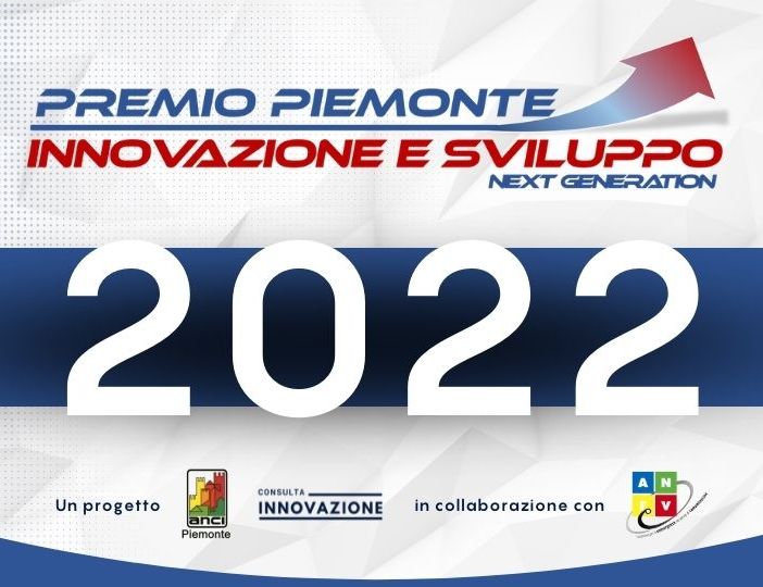 Piemonte Innovazione compie 6 anni e diventa un premio nazionale