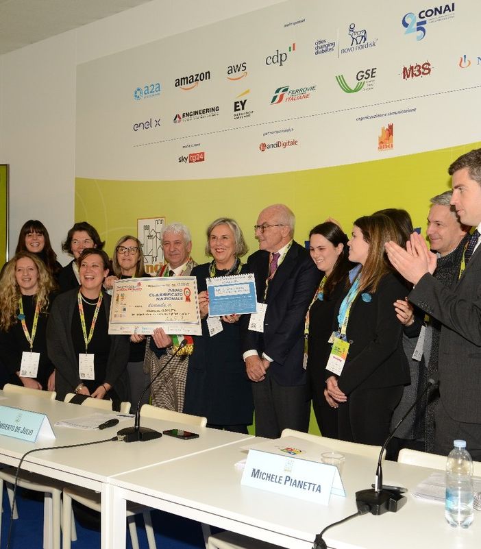 Premio Piemonte Innovazione 2022, ecco i vincitori
