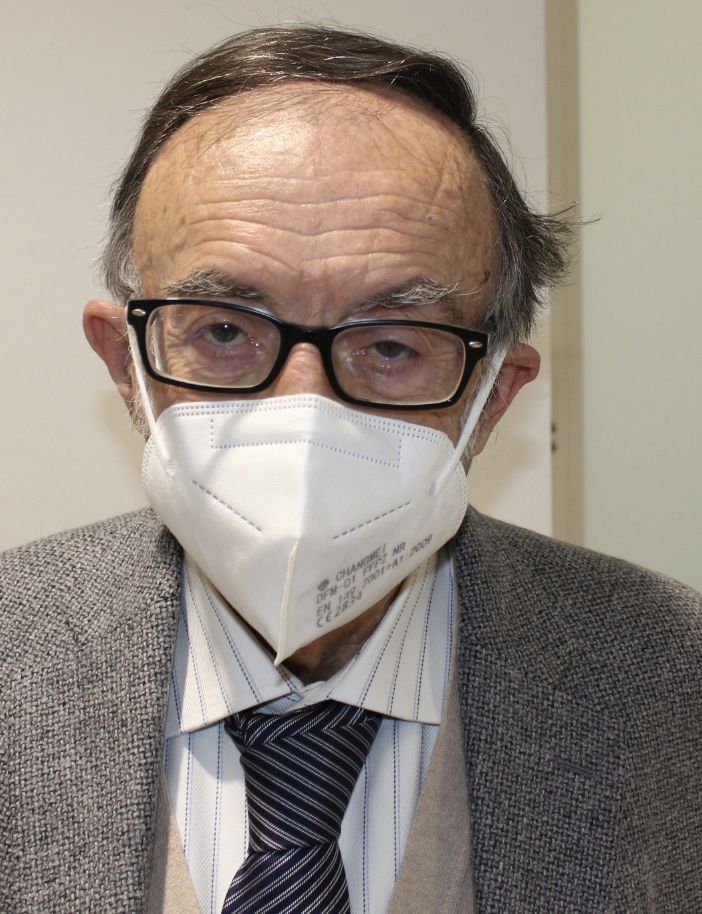 Piercarlo Rovera
