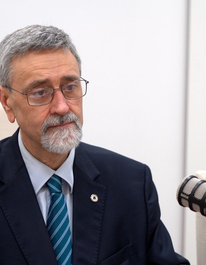 Pierluigi Dovis