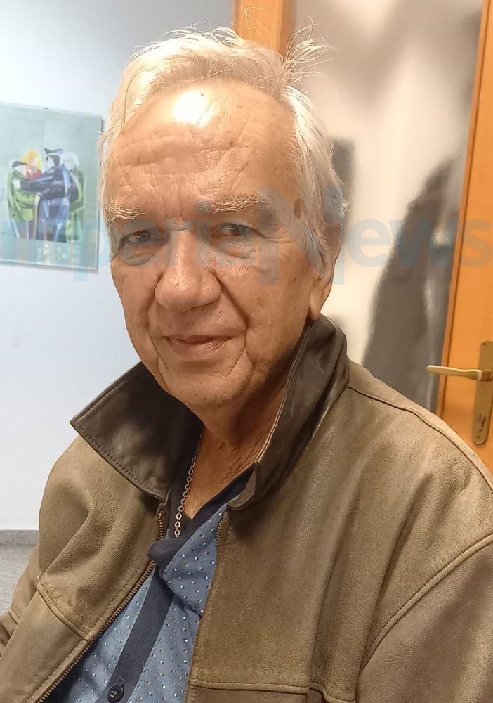 Ritrovato a Torino il 73enne malato di Alzheimer scomparso: Piero Arnaudo sta bene ed è tornato