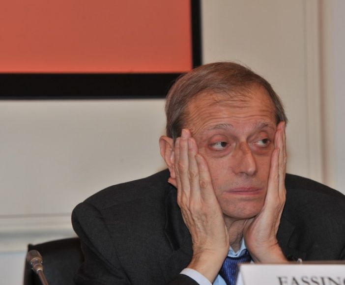Salone del Libro di Torino: indagati l'ex sindaco Fassino e l'assessore regionale Parigi
