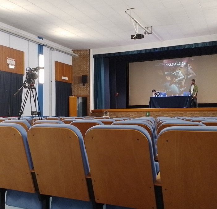 Teatro, laboratori e conferenze: Mirafiori Sud si regala &quot;Immaginazioni&quot; e voli di fantasia con Pindarica