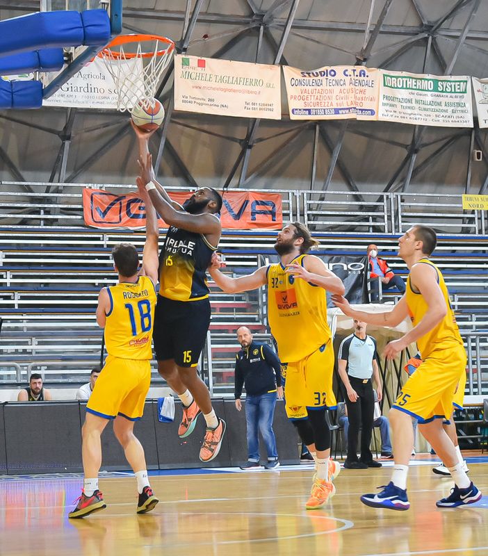 Foto Ufficio Stampa Scafati
