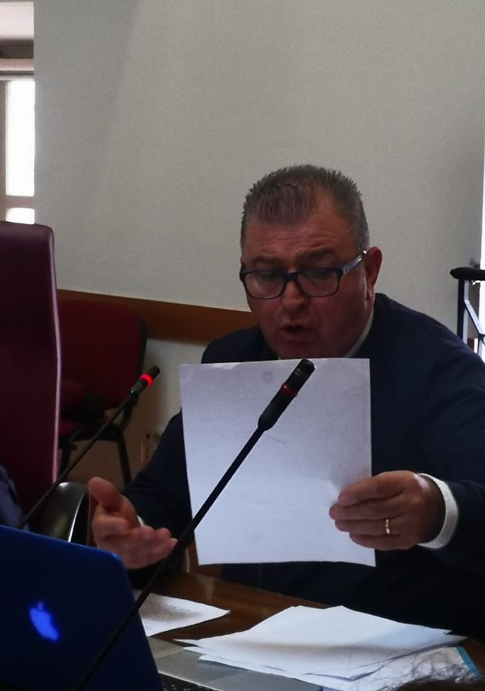 Rossi-Sarno (Pd): &quot;Bene le interrogazioni parlamentari del Pd sul caso Masciari&quot;
