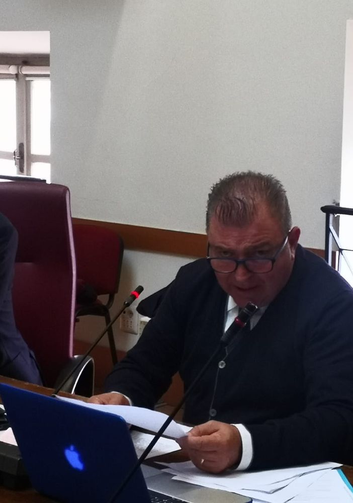 No alla revoca della scorta per Pino Masciari, anche il Consiglio regionale si schiera con l'imprenditore anti ndrangheta