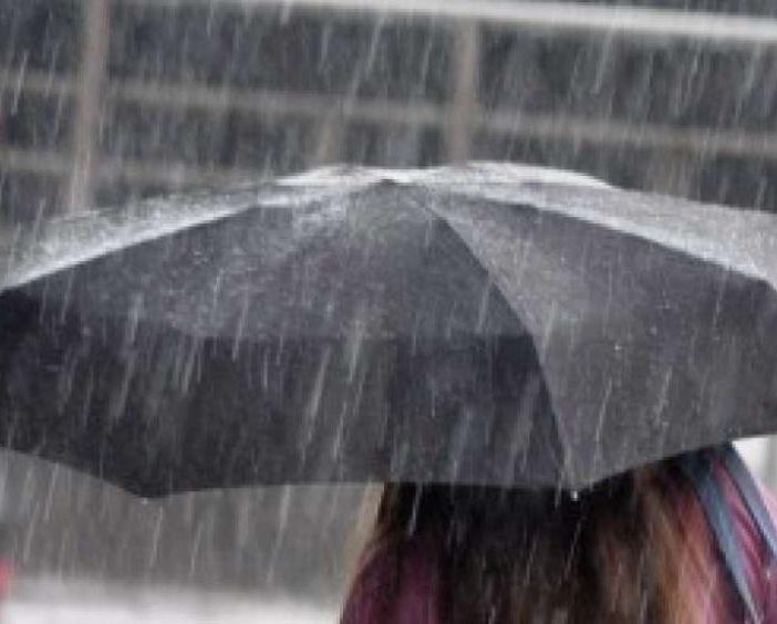 Nel Torinese è allerta gialla per temporali: previsti locali allagamenti ed isolati fenomeni di versante
