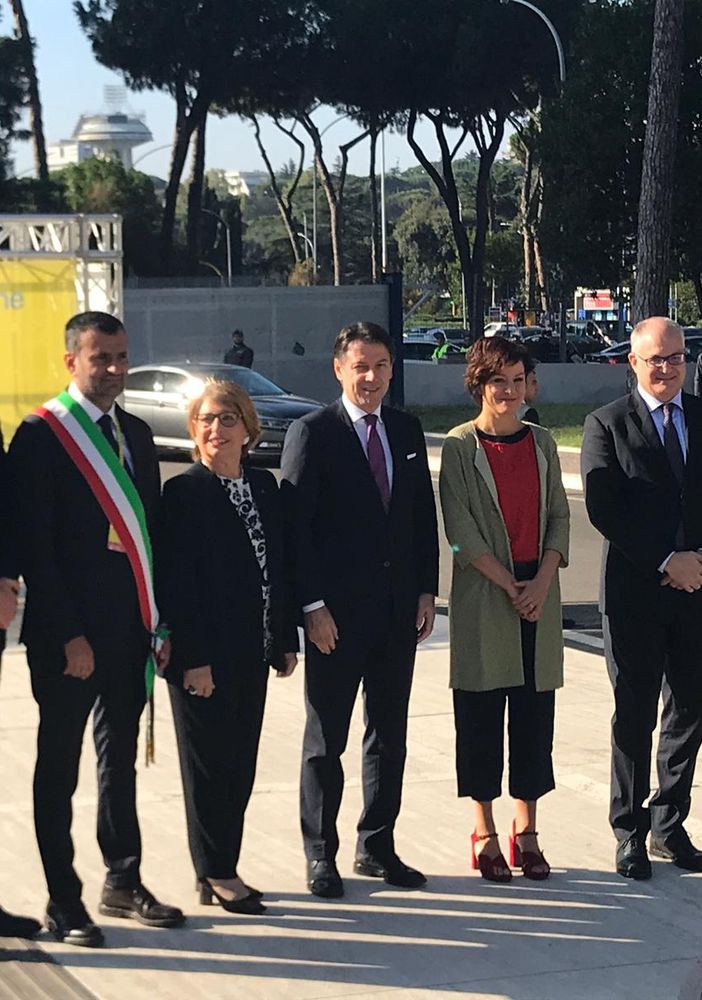 Paola Pisano e la sfida della digitalizzazione dei piccoli Comuni: &quot;Nessuno deve rimanere indietro&quot;
