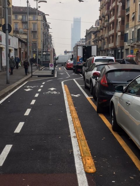 Mobilità sostenibile: approvati progetti per oltre 11 milioni di euro per piste ciclabili e scuole car free con i fondi React-Eu