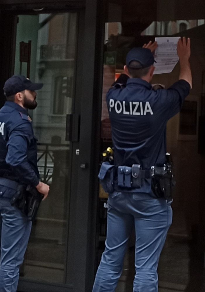 pizzeria corso einaudi